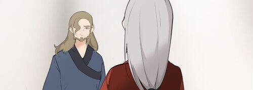 The Dead King Chap 75 - Next Chap 76