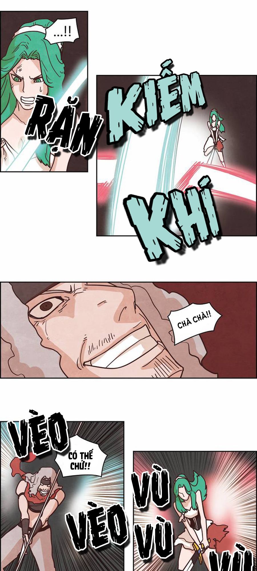 The Devil King Is Bored Chap 113 - Next Chap 114