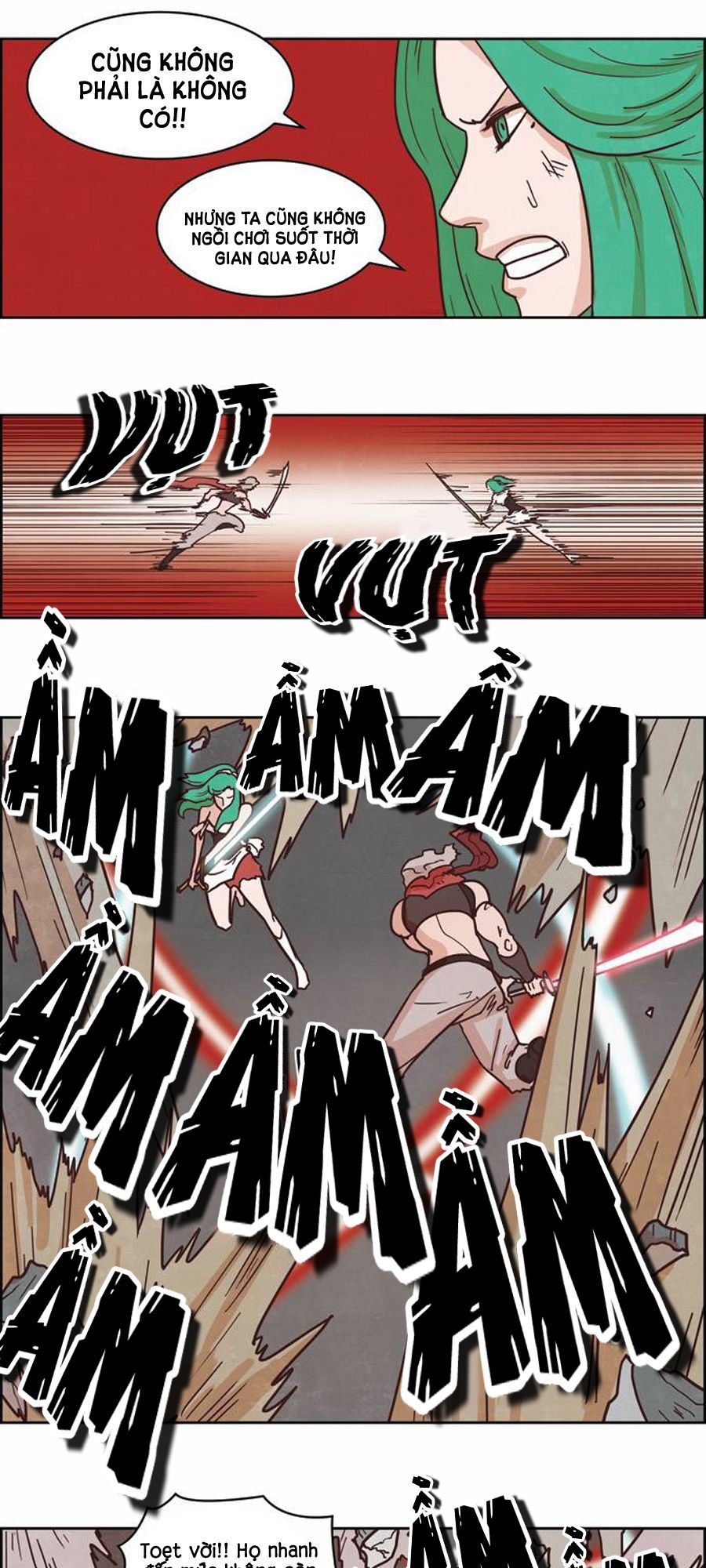 The Devil King Is Bored Chap 113 - Next Chap 114
