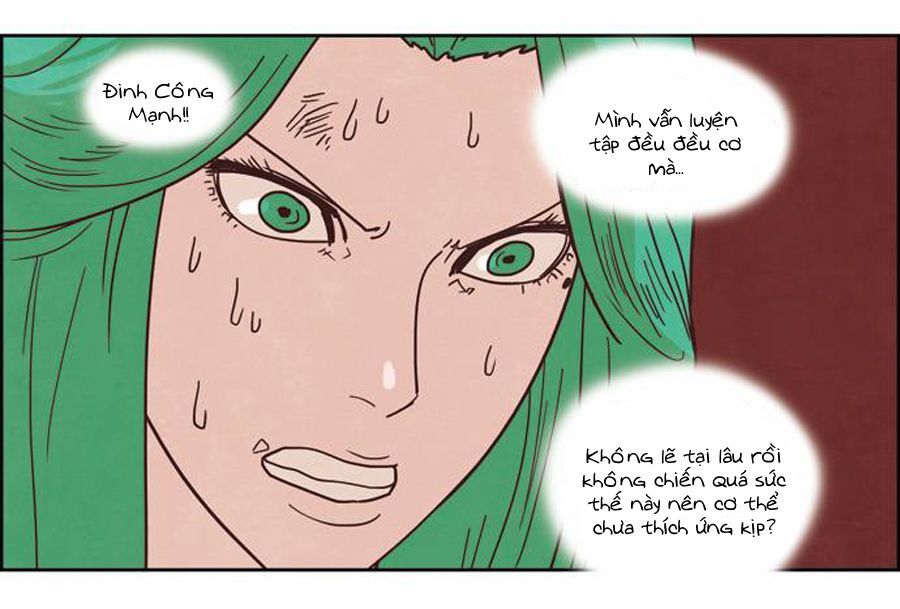 The Devil King Is Bored Chap 113 - Next Chap 114