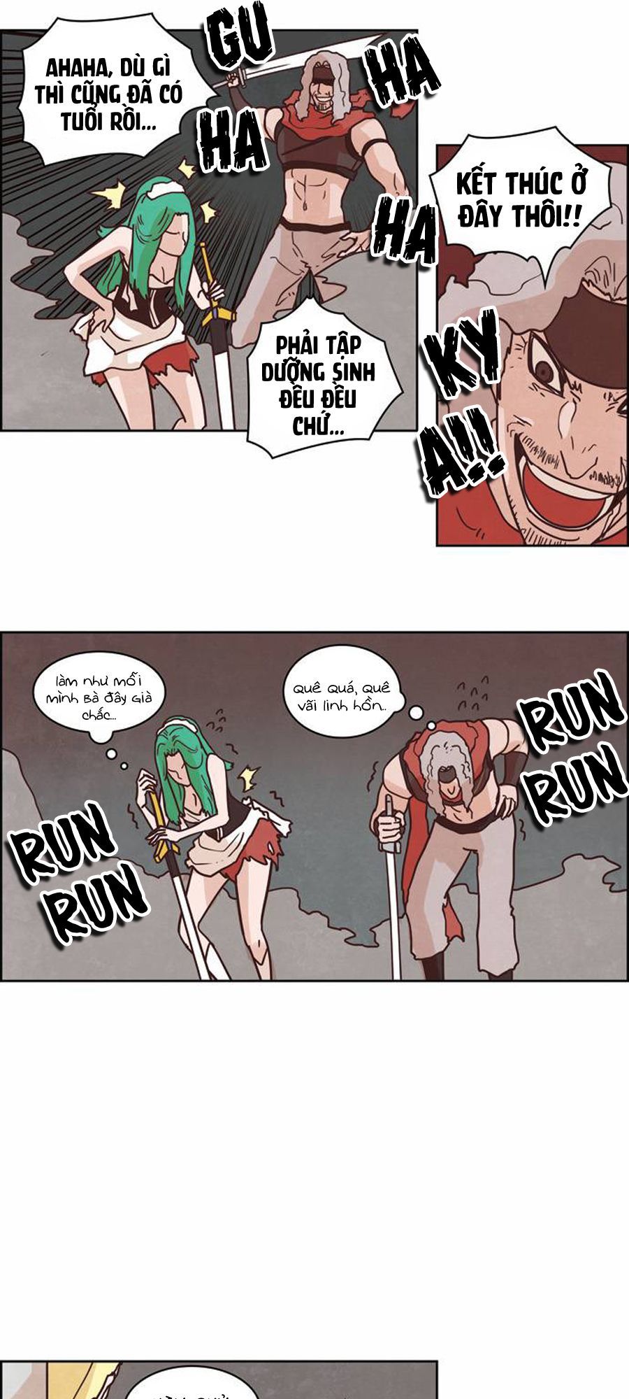The Devil King Is Bored Chap 113 - Next Chap 114