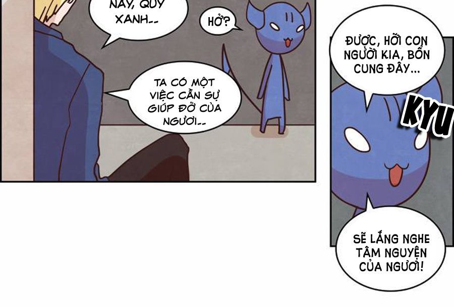 The Devil King Is Bored Chap 113 - Next Chap 114