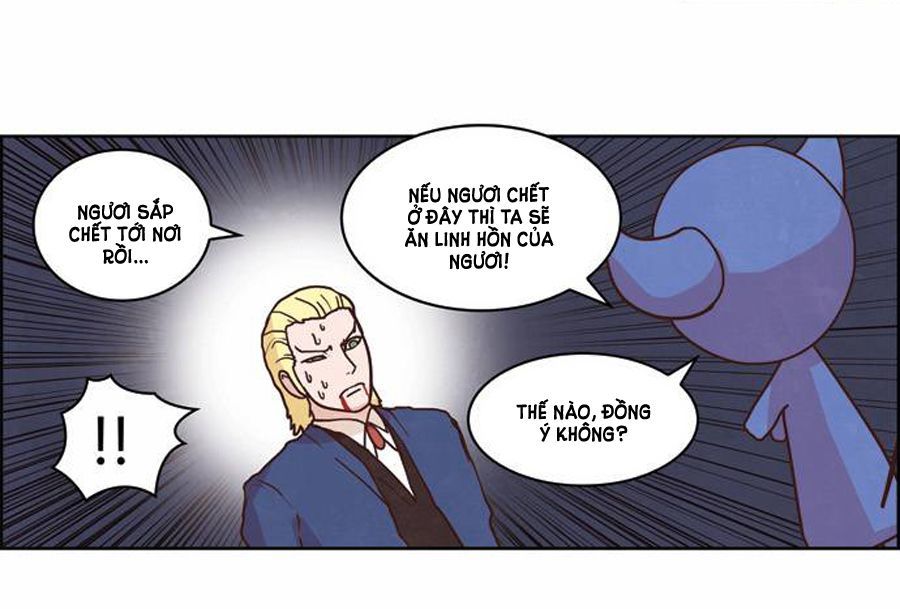 The Devil King Is Bored Chap 113 - Next Chap 114