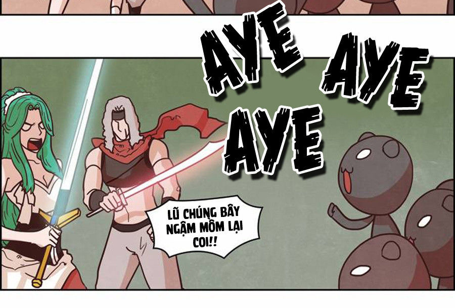 The Devil King Is Bored Chap 113 - Next Chap 114