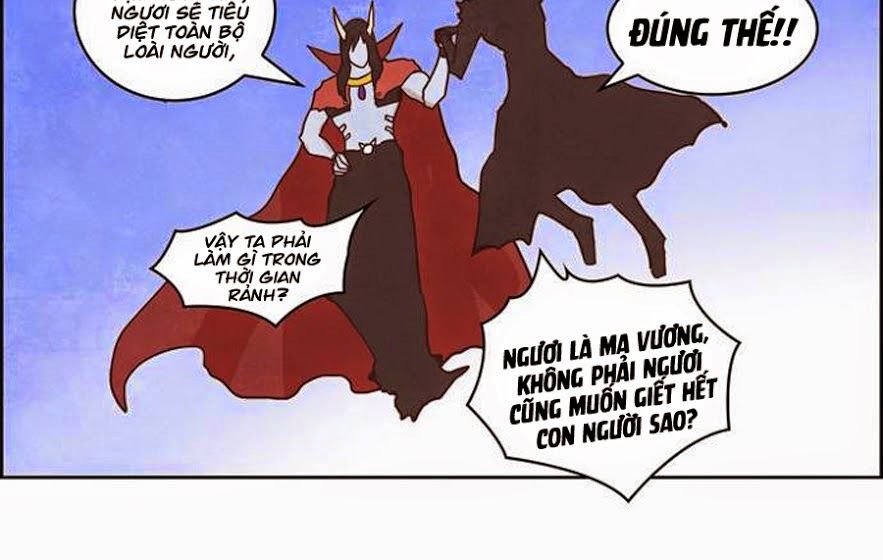 The Devil King Is Bored Chap 121 - Next Chap 122