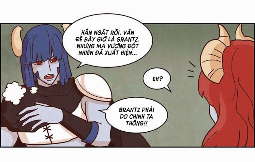 The Devil King Is Bored Chap 121 - Next Chap 122