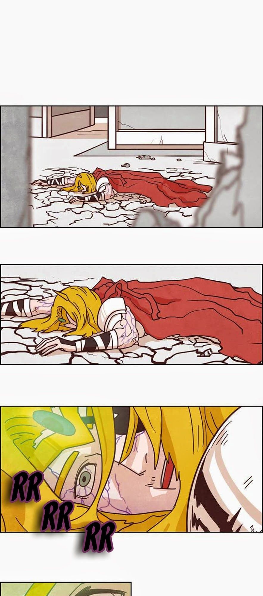 The Devil King Is Bored Chap 121 - Next Chap 122
