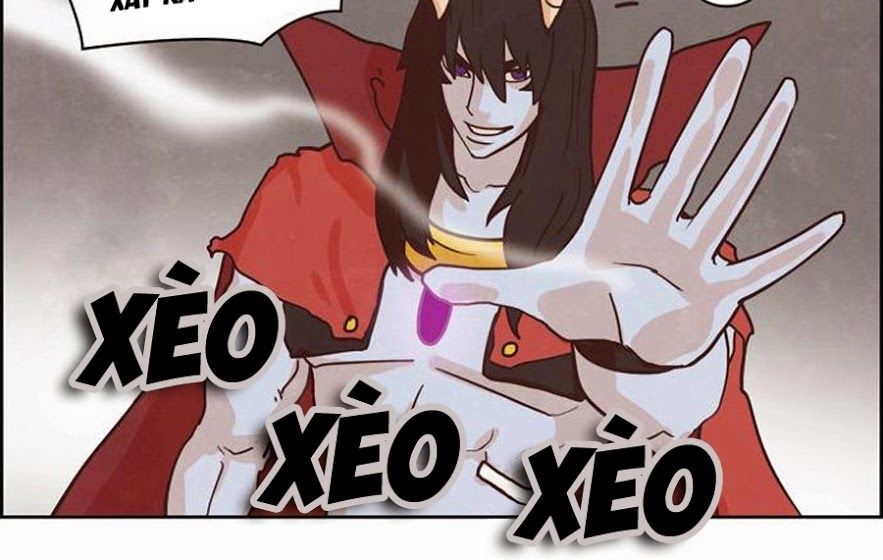 The Devil King Is Bored Chap 121 - Next Chap 122