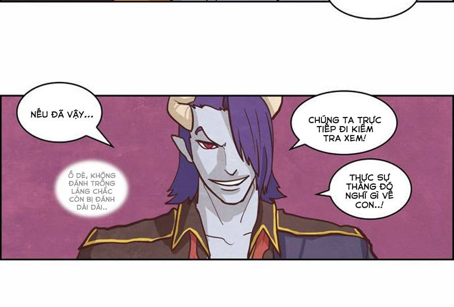 The Devil King Is Bored Chap 143 - Next Chap 144