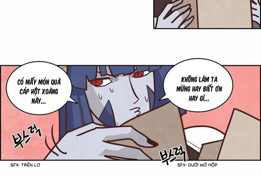 The Devil King Is Bored Chap 143 - Next Chap 144