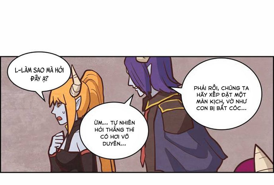 The Devil King Is Bored Chap 143 - Next Chap 144
