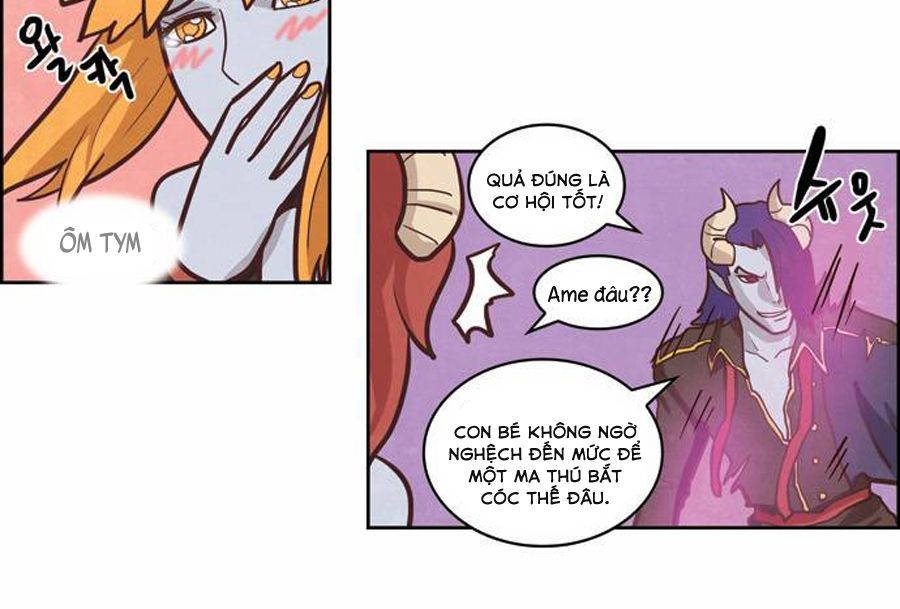 The Devil King Is Bored Chap 143 - Next Chap 144