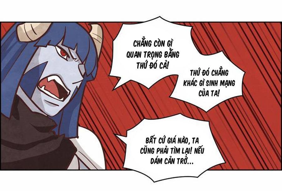 The Devil King Is Bored Chap 143 - Next Chap 144