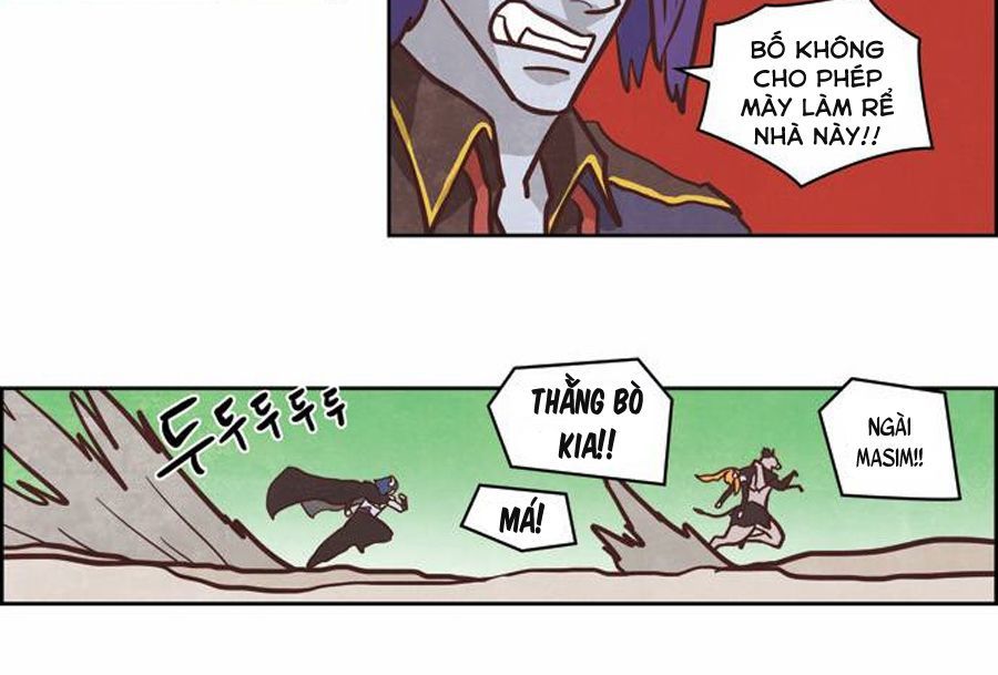 The Devil King Is Bored Chap 143 - Next Chap 144