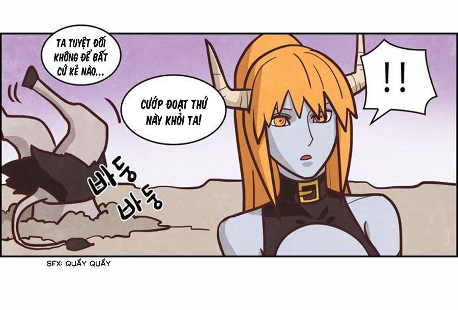 The Devil King Is Bored Chap 143 - Next Chap 144