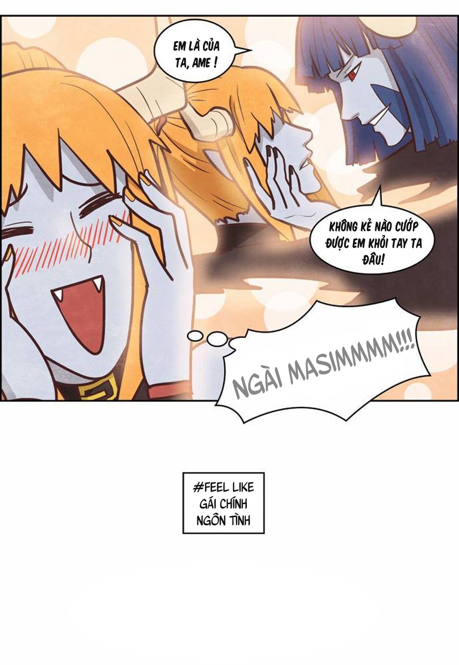 The Devil King Is Bored Chap 143 - Next Chap 144