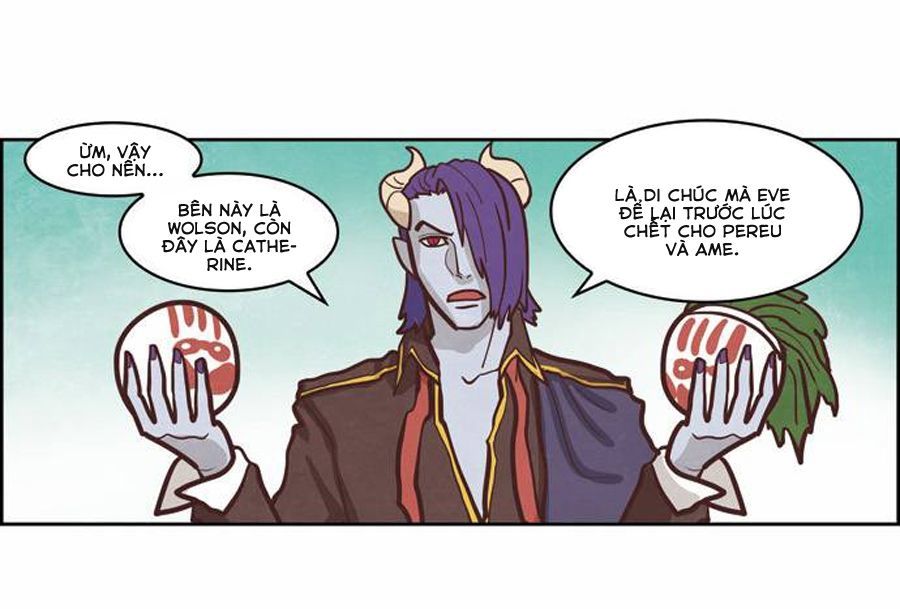 The Devil King Is Bored Chap 143 - Next Chap 144