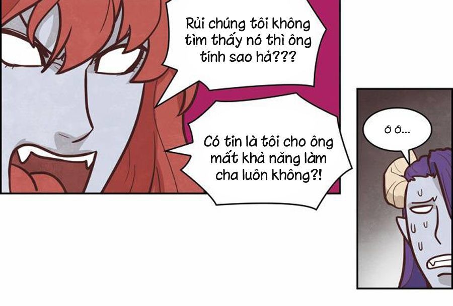 The Devil King Is Bored Chap 143 - Next Chap 144