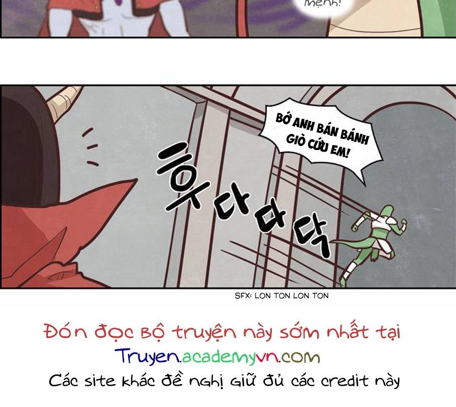 The Devil King Is Bored Chap 144 - Next Chap 145