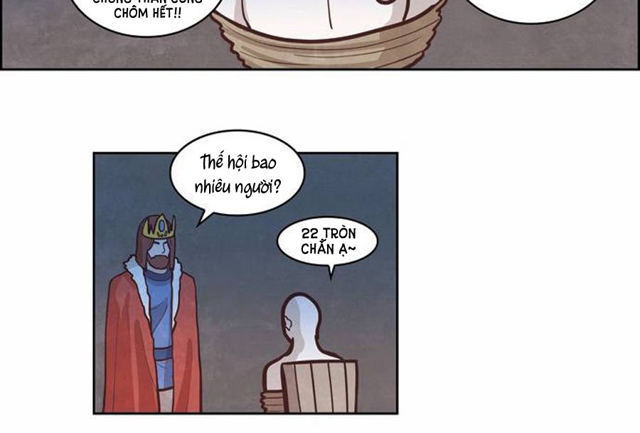The Devil King Is Bored Chap 144 - Next Chap 145
