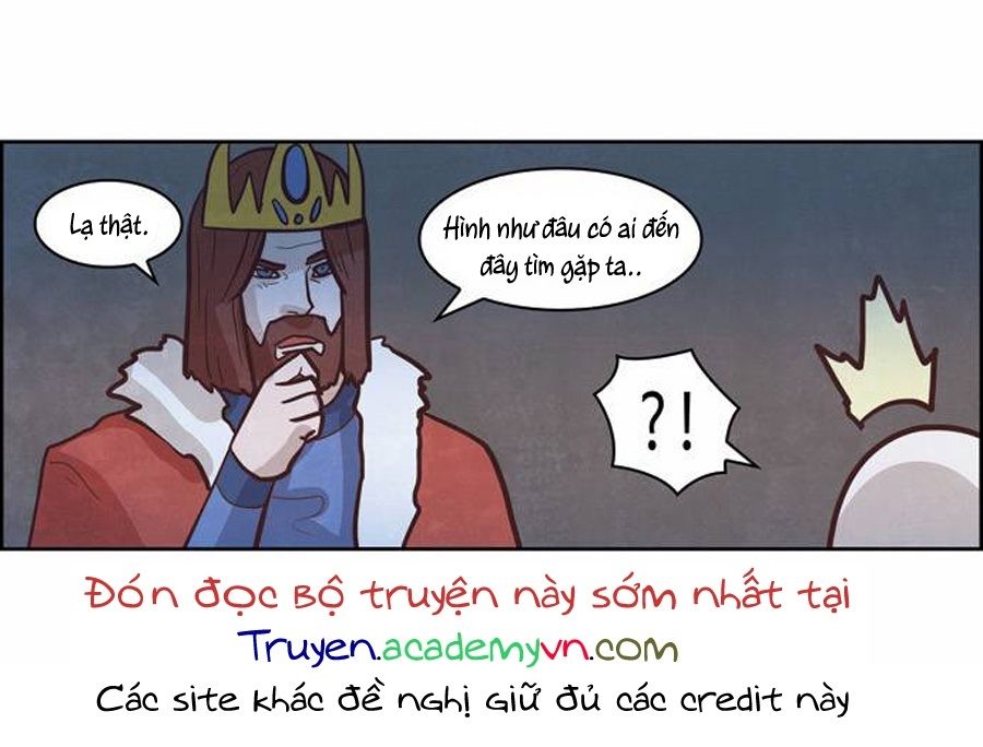 The Devil King Is Bored Chap 144 - Next Chap 145