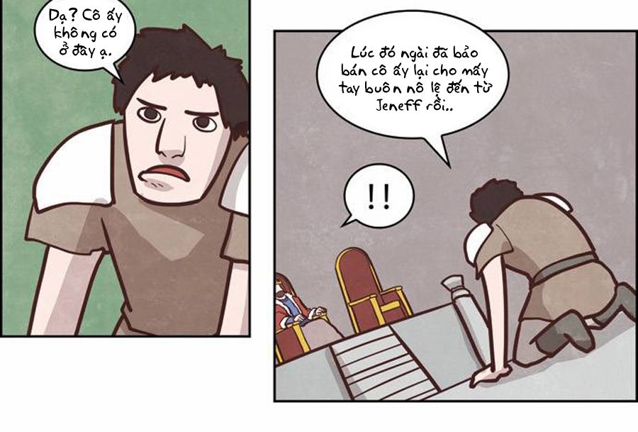 The Devil King Is Bored Chap 144 - Next Chap 145