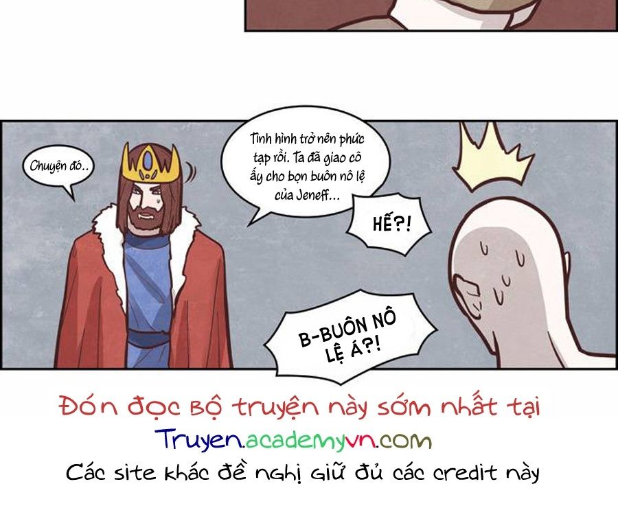 The Devil King Is Bored Chap 144 - Next Chap 145