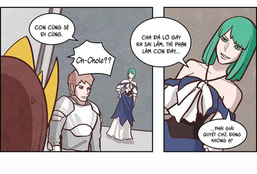 The Devil King Is Bored Chap 144 - Next Chap 145