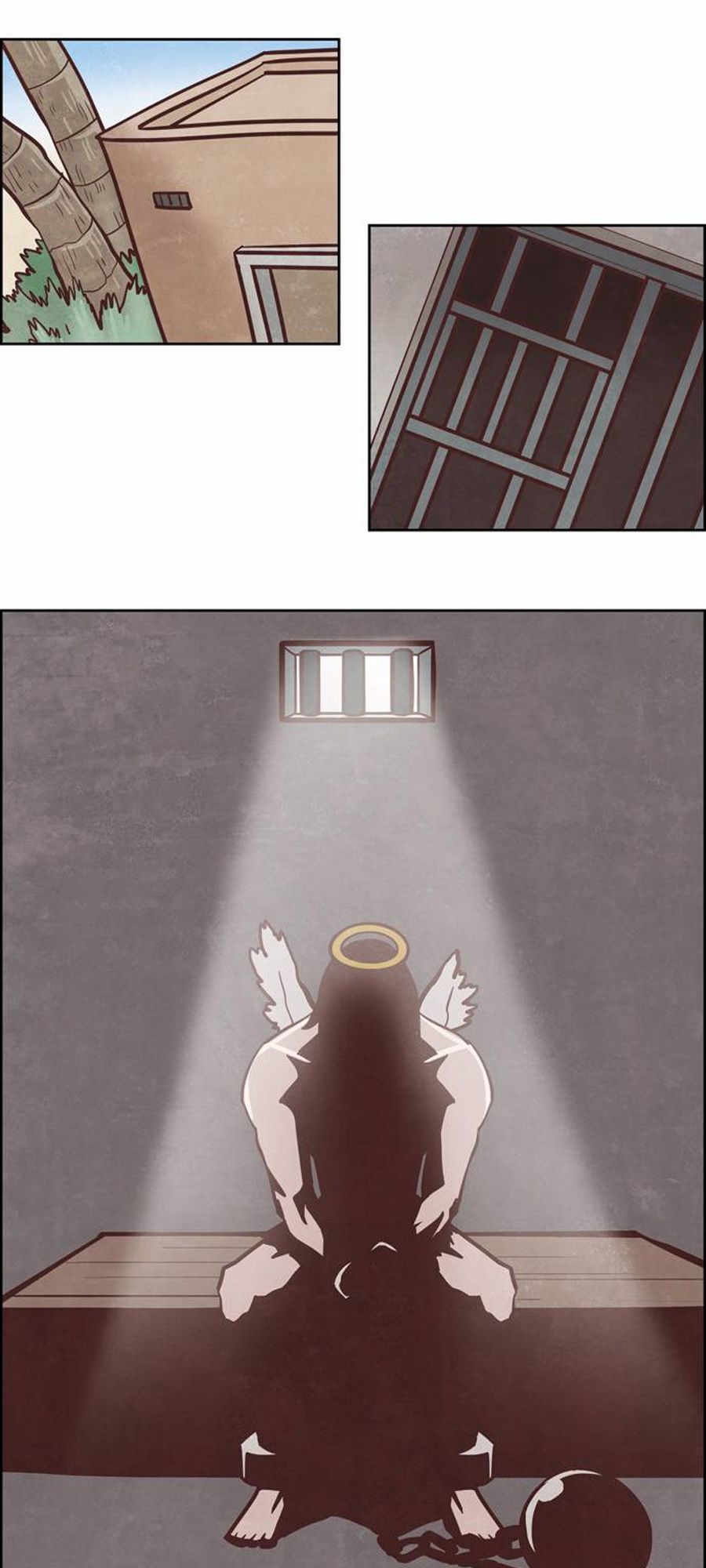 The Devil King Is Bored Chap 144 - Next Chap 145