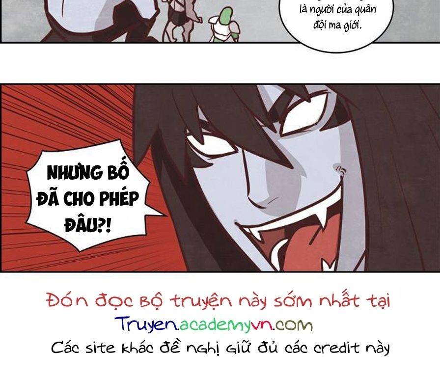 The Devil King Is Bored Chap 144 - Next Chap 145