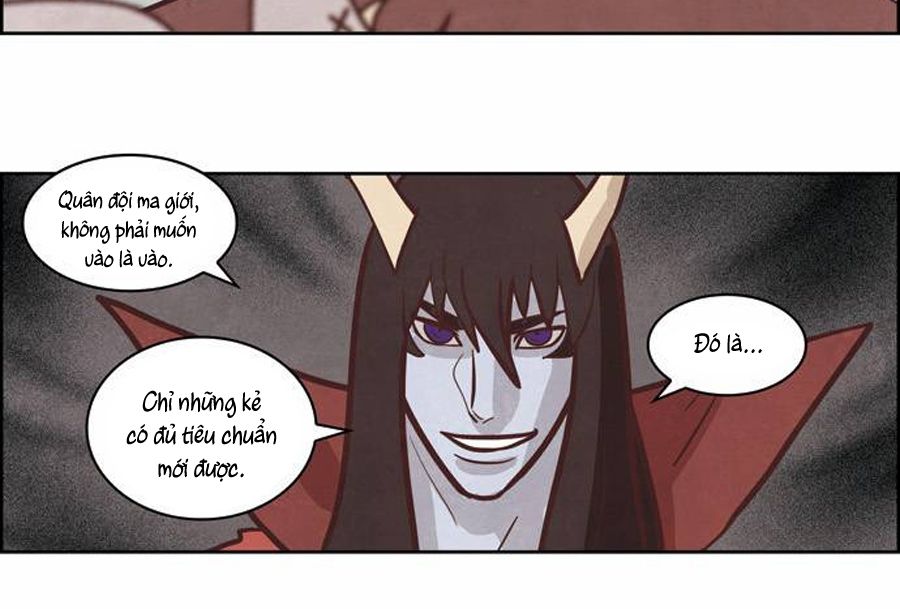 The Devil King Is Bored Chap 144 - Next Chap 145