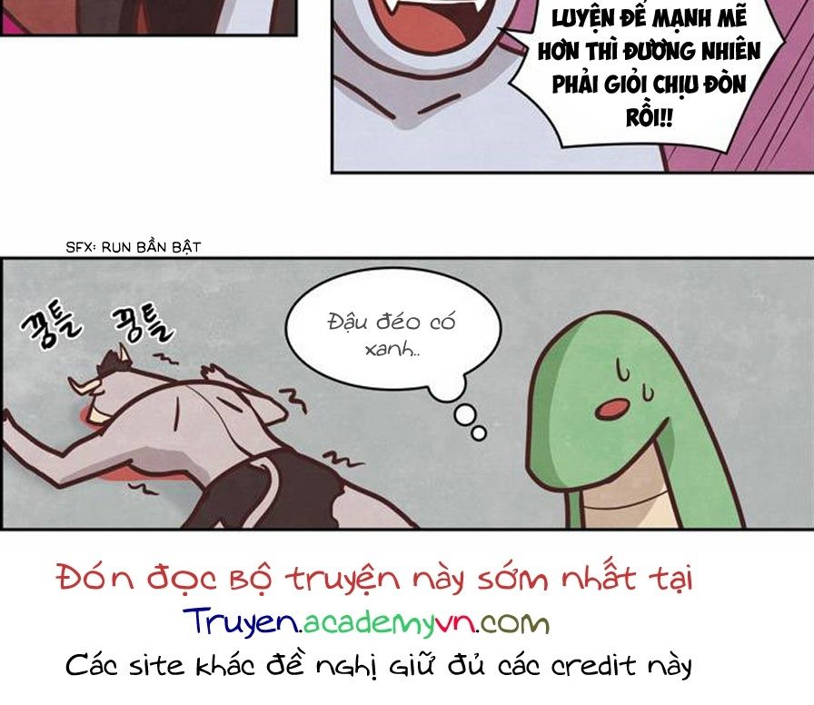The Devil King Is Bored Chap 144 - Next Chap 145