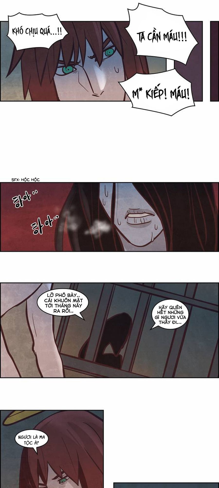 The Devil King Is Bored Chap 145 - Next Chap 146