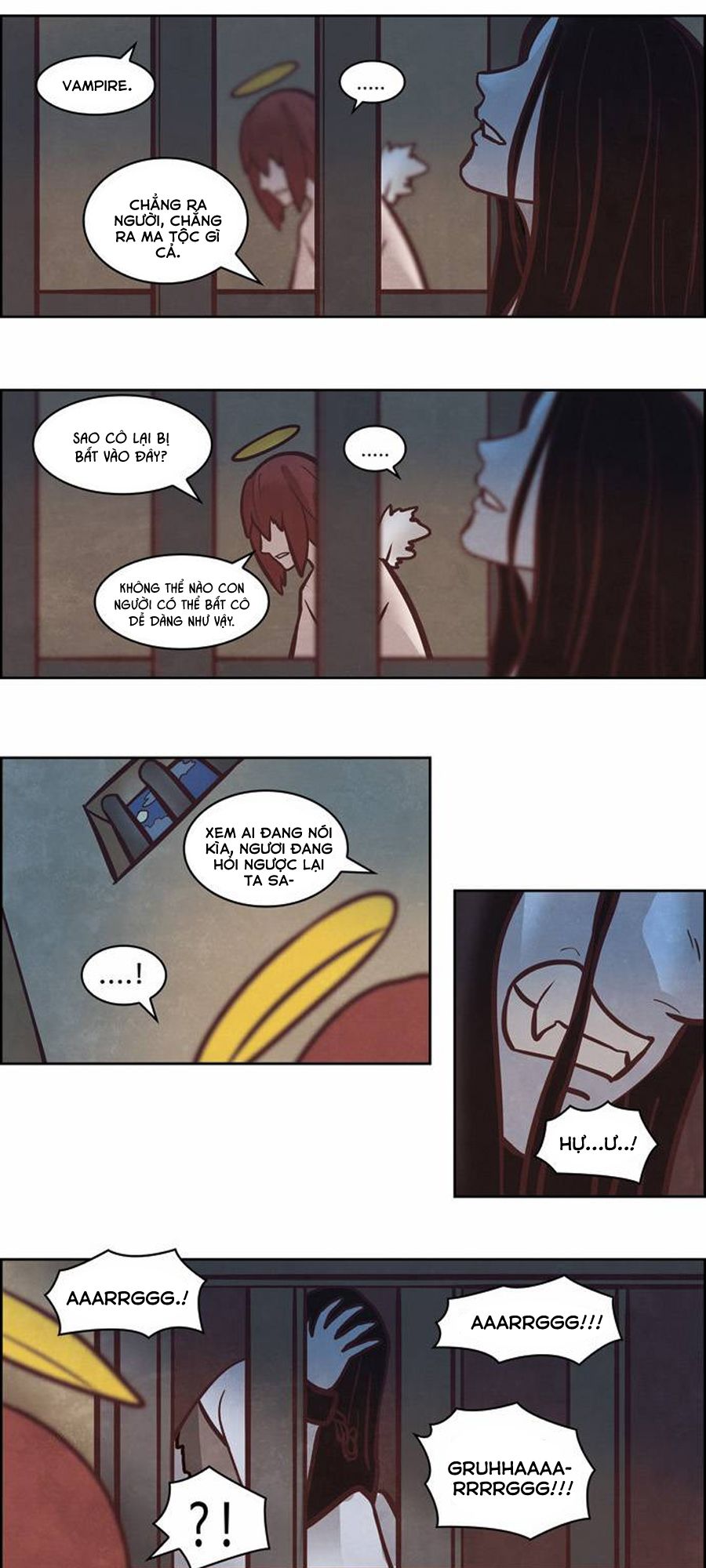 The Devil King Is Bored Chap 145 - Next Chap 146