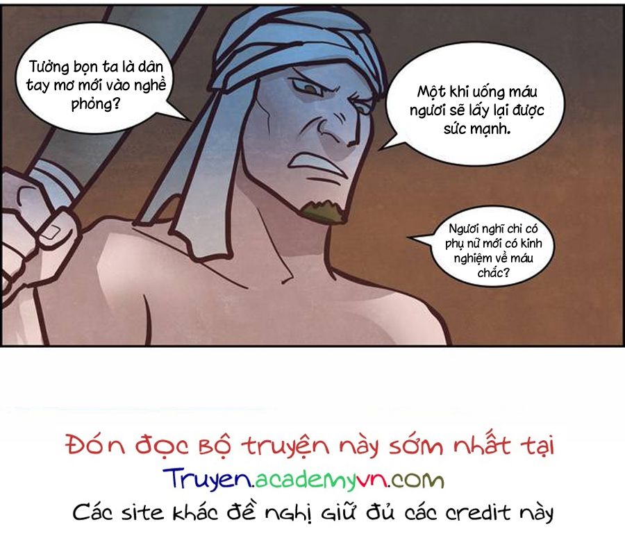 The Devil King Is Bored Chap 145 - Next Chap 146
