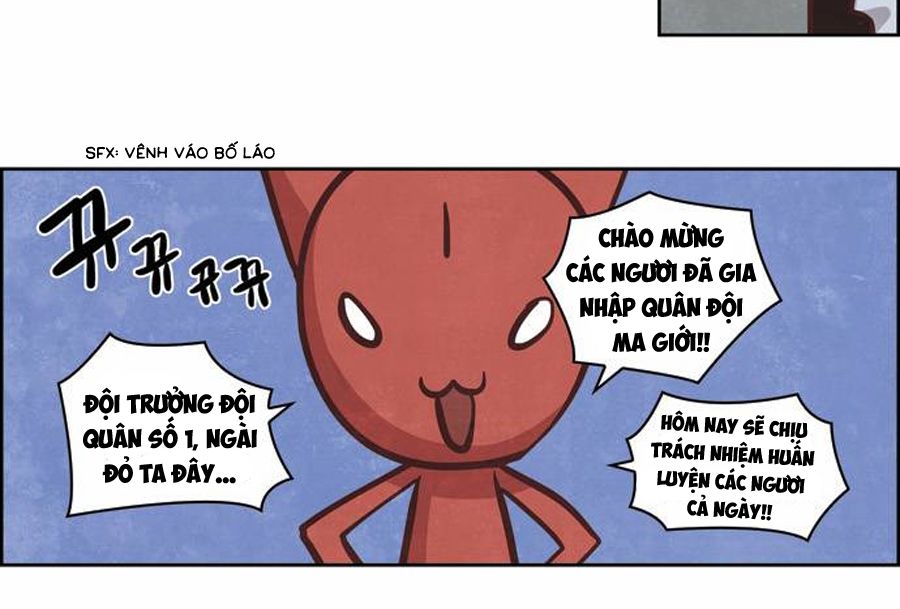 The Devil King Is Bored Chap 145 - Next Chap 146