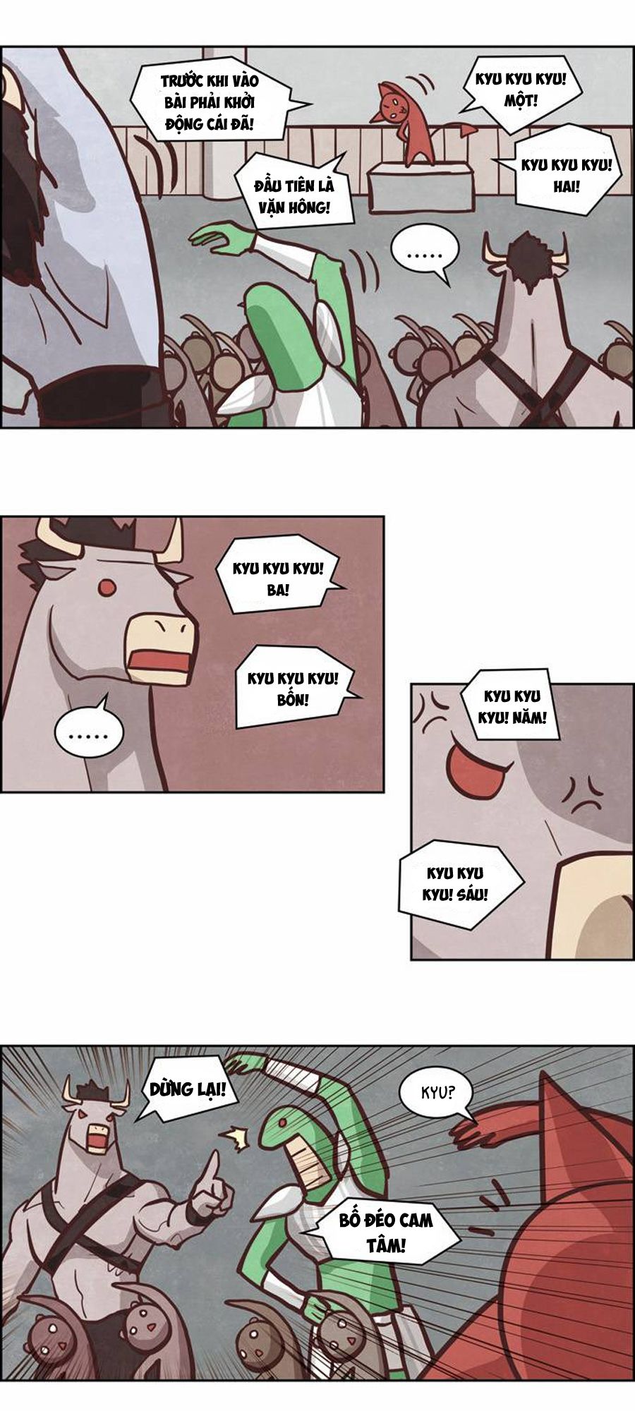 The Devil King Is Bored Chap 145 - Next Chap 146