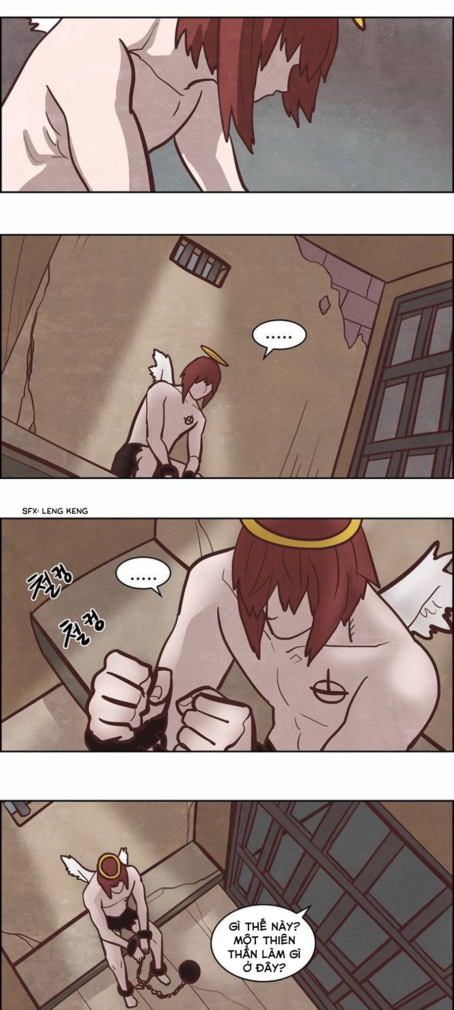 The Devil King Is Bored Chap 145 - Next Chap 146
