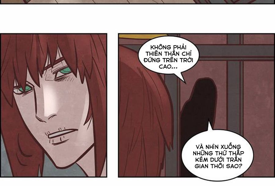 The Devil King Is Bored Chap 145 - Next Chap 146