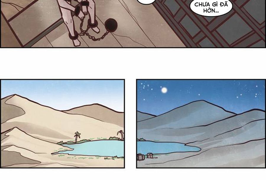 The Devil King Is Bored Chap 145 - Next Chap 146