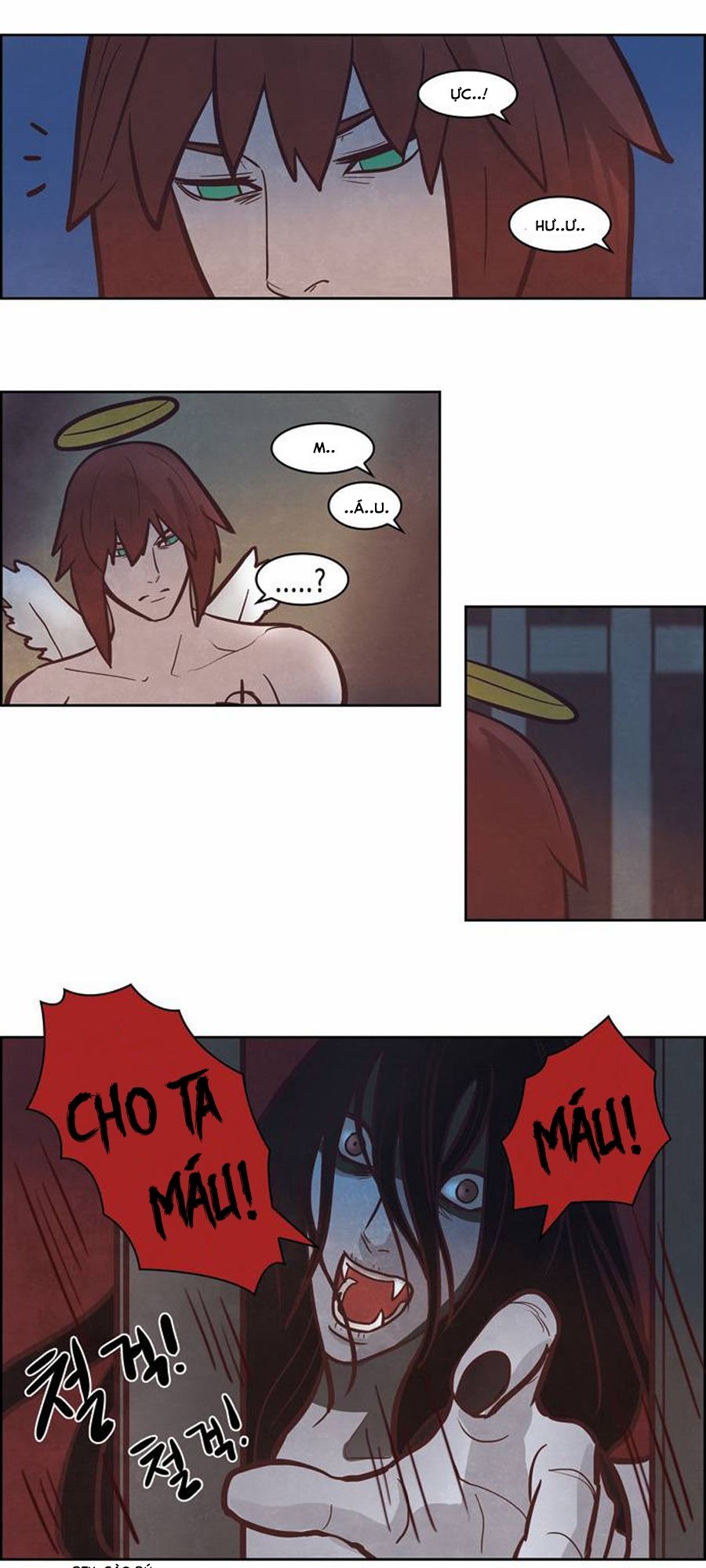 The Devil King Is Bored Chap 145 - Next Chap 146