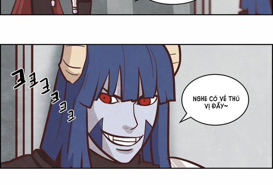 The Devil King Is Bored Chap 146 - Next Chap 147