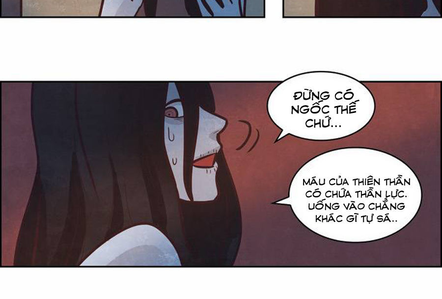 The Devil King Is Bored Chap 146 - Next Chap 147