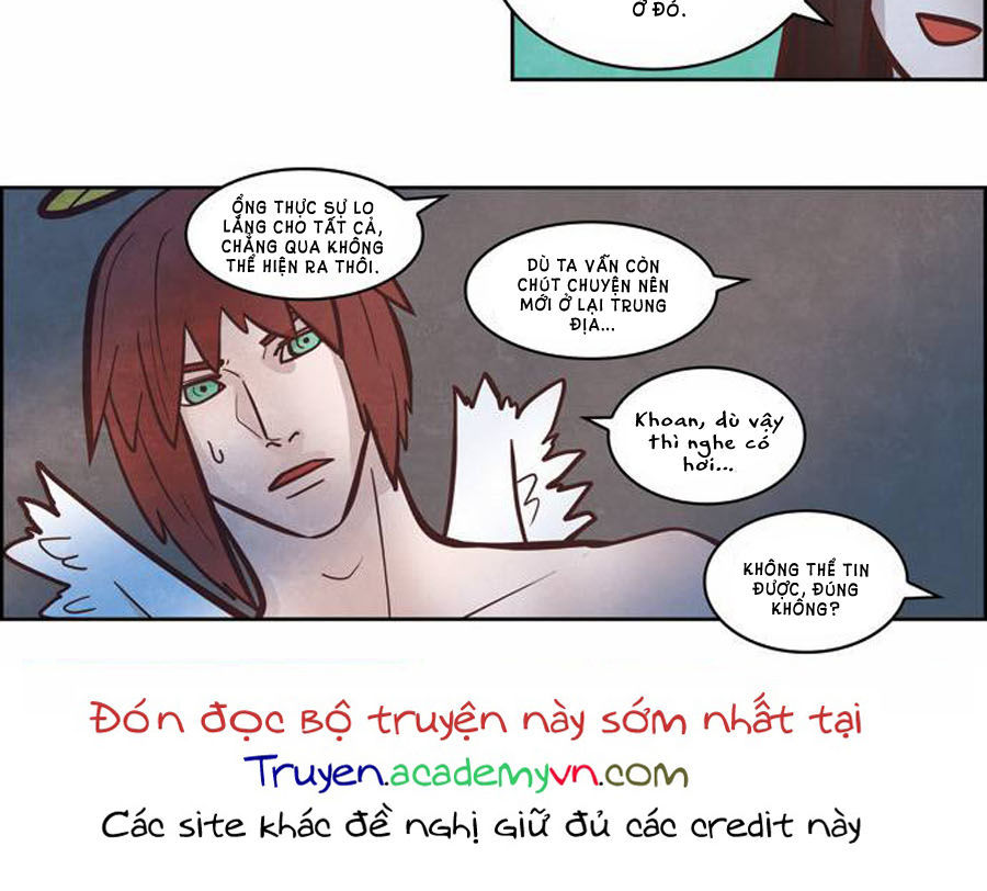 The Devil King Is Bored Chap 147 - Next Chap 148
