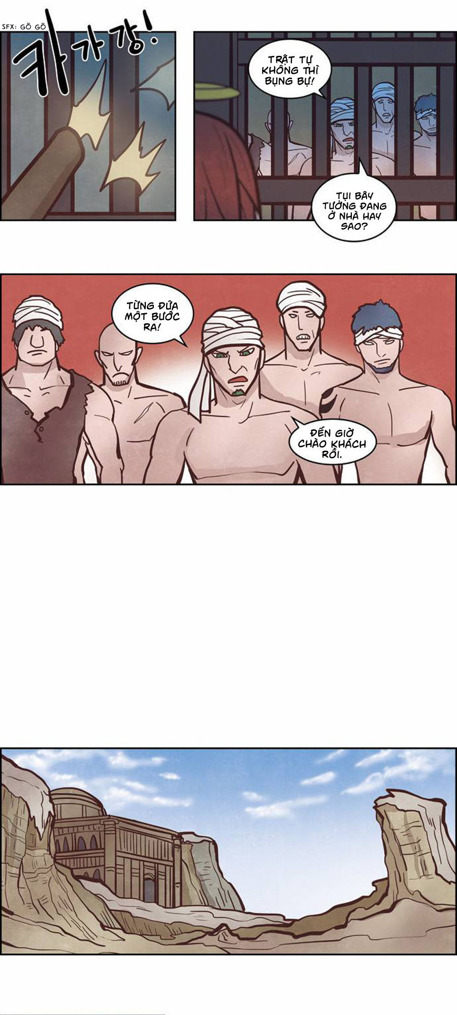 The Devil King Is Bored Chap 147 - Next Chap 148