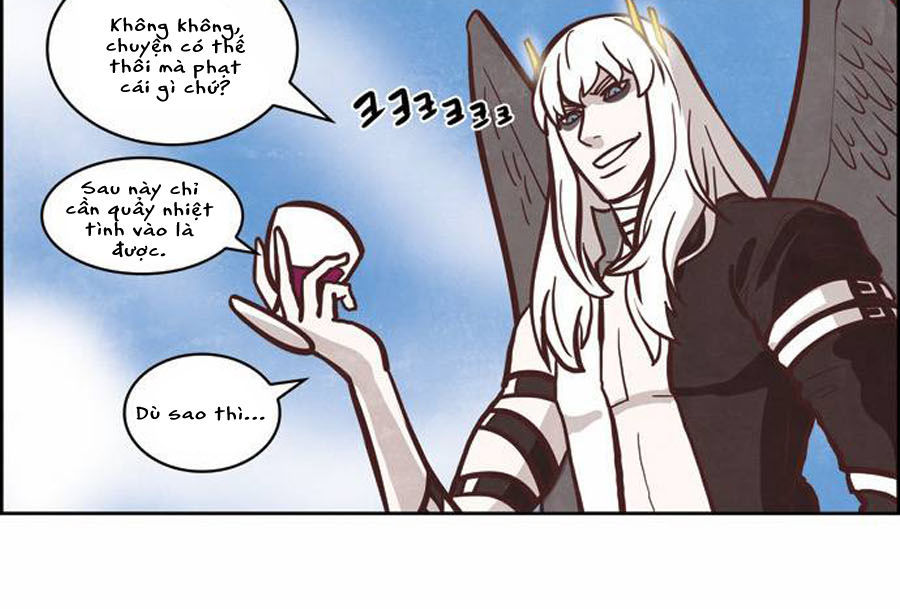 The Devil King Is Bored Chap 147 - Next Chap 148