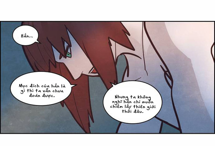 The Devil King Is Bored Chap 148 - Next Chap 149