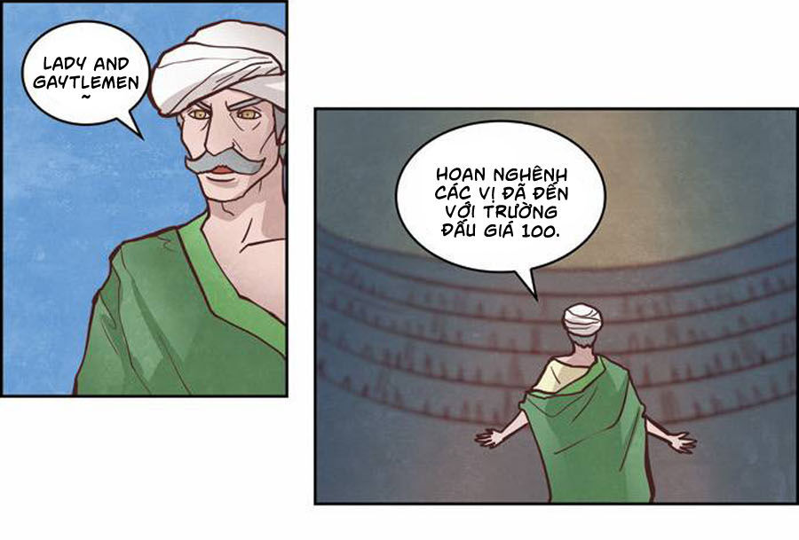 The Devil King Is Bored Chap 148 - Next Chap 149