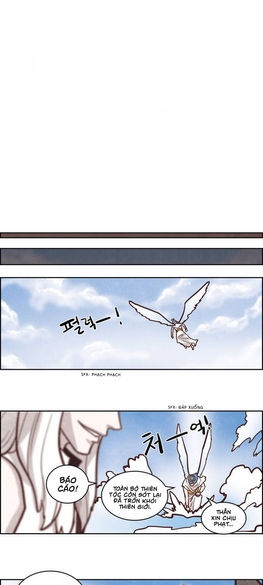 The Devil King Is Bored Chap 148 - Next Chap 149