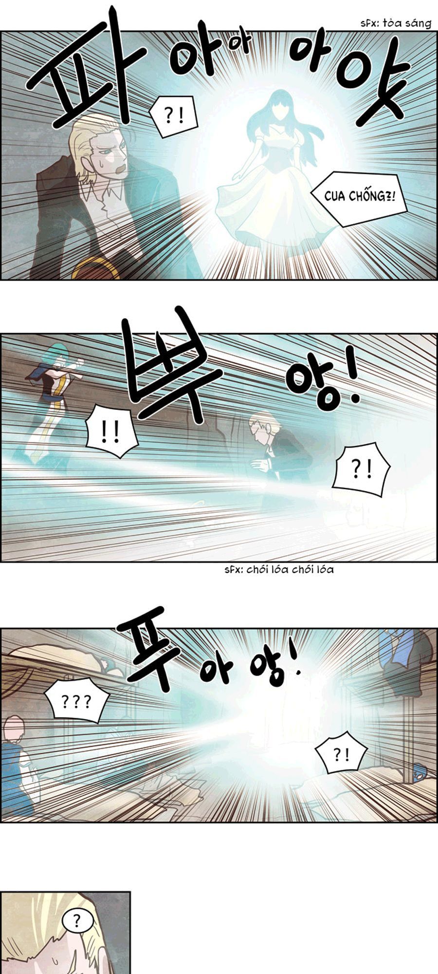 The Devil King Is Bored Chap 155 - Next Chap 156
